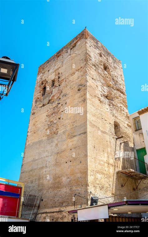 casco antiguo torremolinos|Torremolinos 